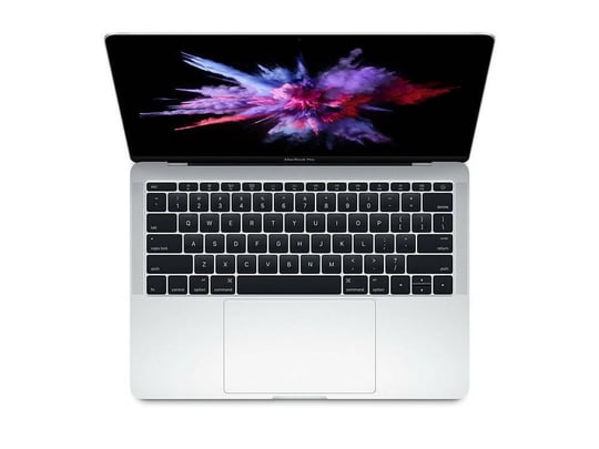Notebook Apple MacBook Pro 13
