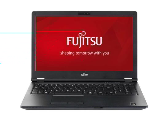 Notebook Fujitsu LifeBook E558