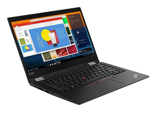 Notebook Lenovo ThinkPad x390 Yoga (8GB)