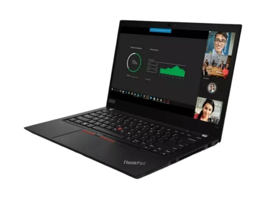 Notebook Lenovo ThinkPad T14 Gen 2