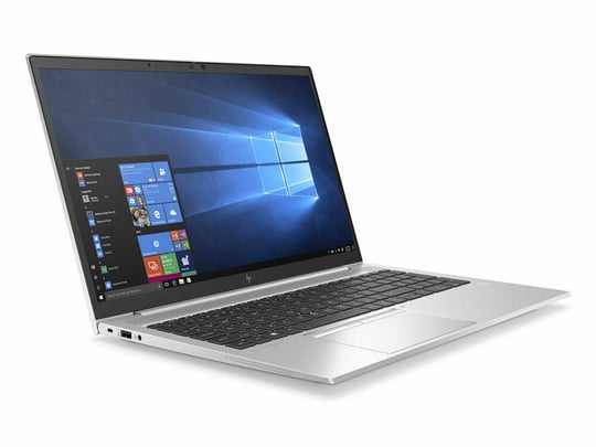 HP EliteBook 850 G7 (Touchscreen) — i5-10210U, 16GB DDR4, 256GB (M.2), Nagyon jó állapot