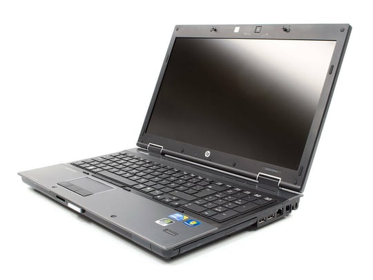 Notebook HP EliteBook 8540w
