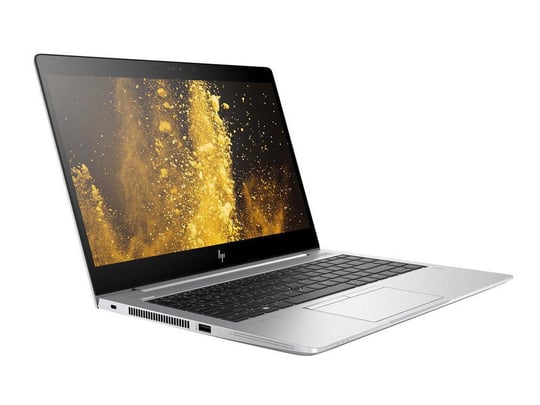 Notebook HP EliteBook 850 G5 (Touchscreen)