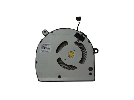 Notebook ventilátor Dell for Latitude 5500 (PN: 01GM4N, DC28000MSSL)
