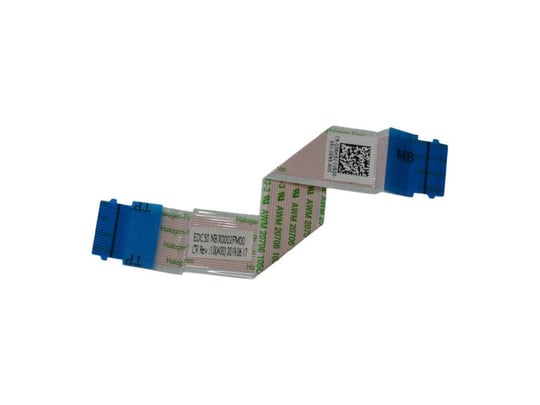 Notebook Internal Cable Dell for Latitude 5500, Ribbon Cable for Touchpad (PN: 03RH3V, NBX0002FM00)
