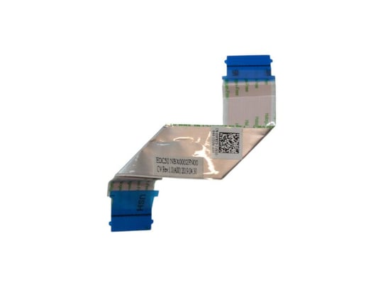 Notebook Internal Cable Dell for Latitude 5500, Junction Board Cable (PN: 09FX73, NBX0002FN00)