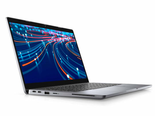Dell Latitude 5320 (8GB) — i5-1135G7, 8GB LPDDR4 Onboard, 256GB (M.2), Jó állapot — látható használati nyomokkal