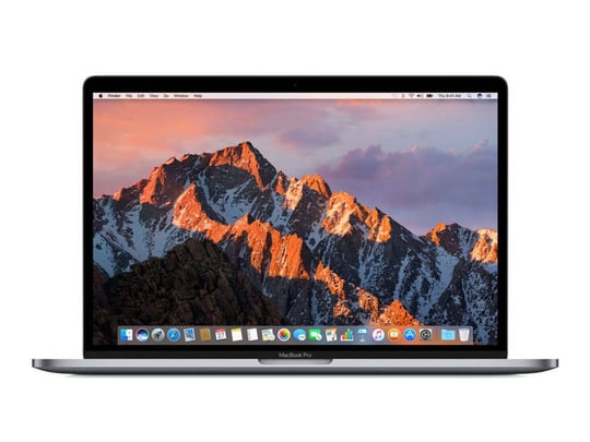 Notebook Apple MacBook Pro 15
