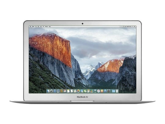 Notebook Apple MacBook Air 13