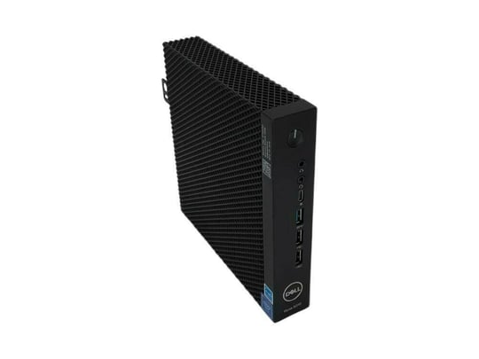 PC sestava Dell Wyse 5070 Thin Client (Slim) + Monitor Dell Professional P2214Hb 21,5