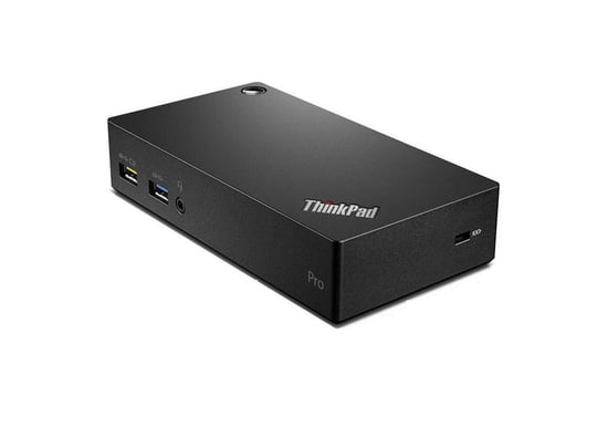 Dokovací stanice Lenovo ThinkPad USB 3.0 Ultra Dock 40A8 +45W Adapter