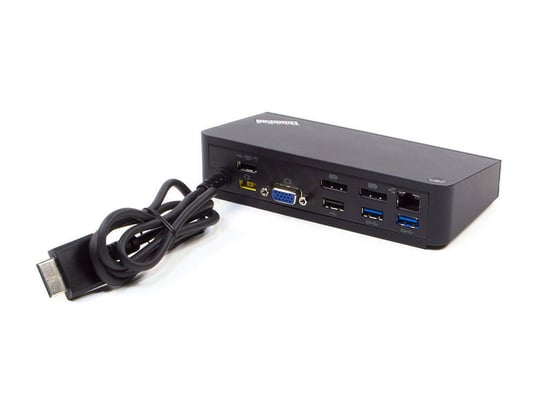 Dokovací stanice Lenovo ThinkPad OneLink+ Dock (40A4) + 90W Adapter