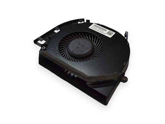 Notebook ventilátor HP for ZBook 17 G6, CPU Fan (PN: L31242-001)