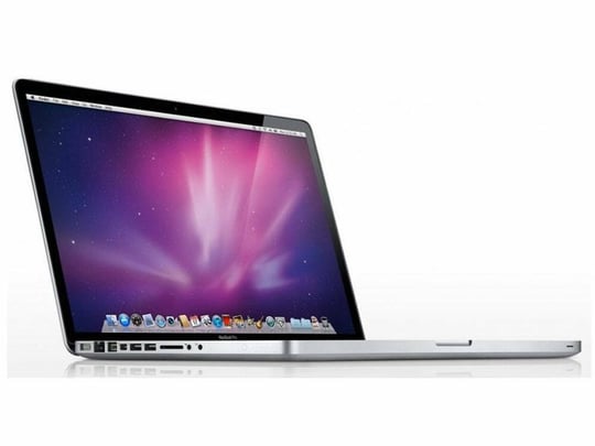 Notebook Apple MacBook Pro 15
