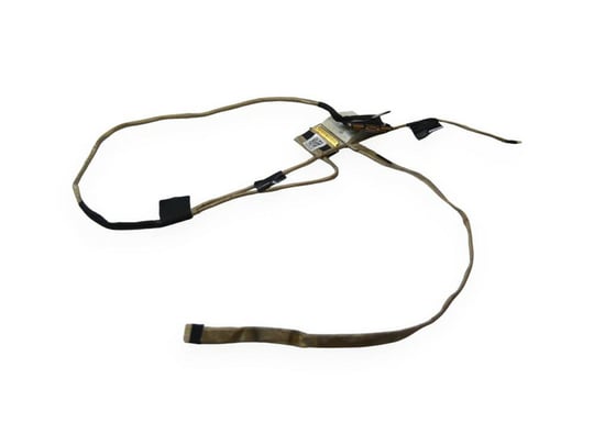 Notebook LVDS kábel Dell for Latitude E6540 (PN: 0RDYP1, DC02C009M00, VALA0_EDP_CABLE)