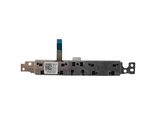 Notebook touchpad buttons Dell for Latitude E6440, E6540, Upper Left and Right Mouse Button Board (PN: A131CF)