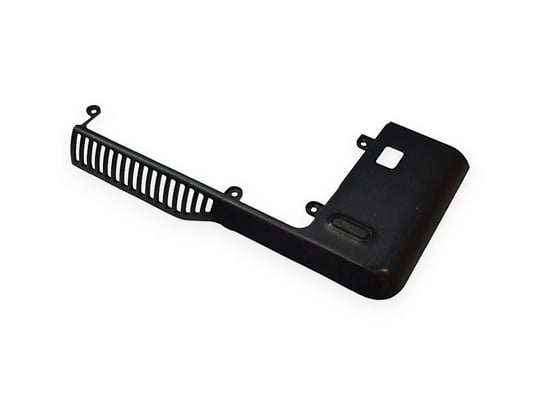 Notebook other cover Dell for Latitude E6540, Left Corner Cap (PN: 02VHH8, AP0VI000300)