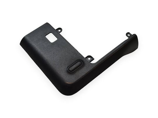Notebook other cover Dell for Latitude E6540, Right Corner Cap (PN: 0JT7DT, AP0VI000400)