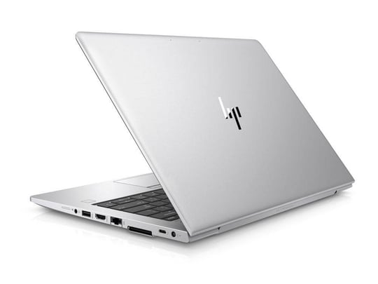HP EliteBook 830 G5 — i5-8250U, 16GB DDR4, 256GB (M.2), Jó állapot — látható használati nyomokkal