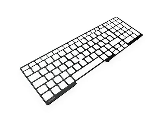 Notebook other cover Dell for Latitude E5550, Keyboard Bezel (PN: 050NW9)