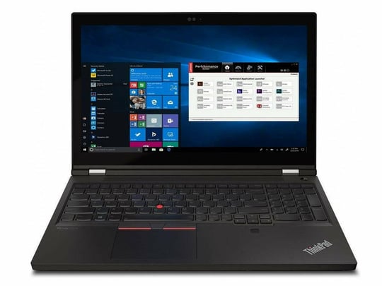Notebook Lenovo ThinkPad P15 Gen 2