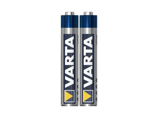 Baterie VARTA Alkalic Battery AAAA LR8D425, Mini 2 pcs