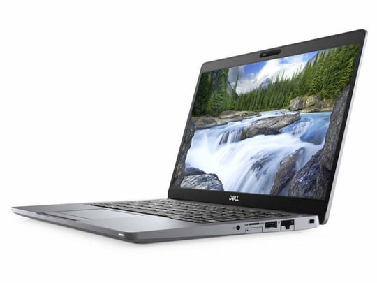 Dell Latitude 5310 — i7-10610U, 16GB DDR4, 256GB (M.2), Jó állapot — látható használati nyomokkal
