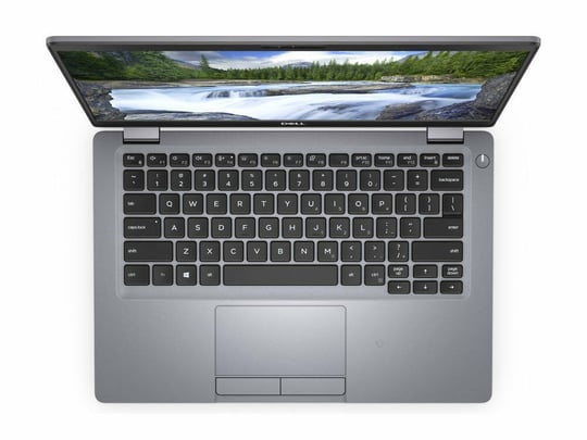 Dell Latitude 5310 — i7-10610U, 16GB DDR4, 256GB (M.2), Jó állapot — látható használati nyomokkal