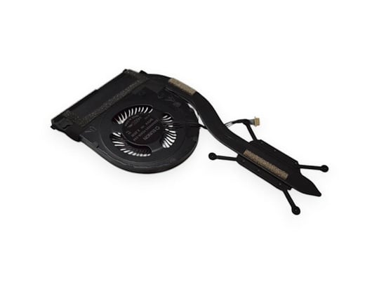 Notebook chladič + ventilátor Lenovo for ThinkPad X390 (PN: 5H40W36667)