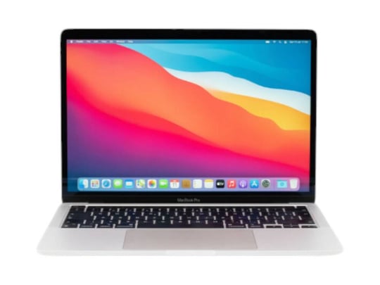 Notebook Apple MacBook Pro 13
