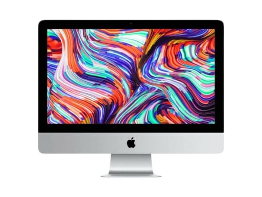 All In One Apple iMac 21.5