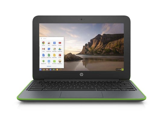Notebook HP ChromeBook 11 G4