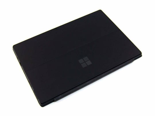Notebook Microsoft Surface Pro 7 (8GB) (256GB) Matte Black (without keyboard)