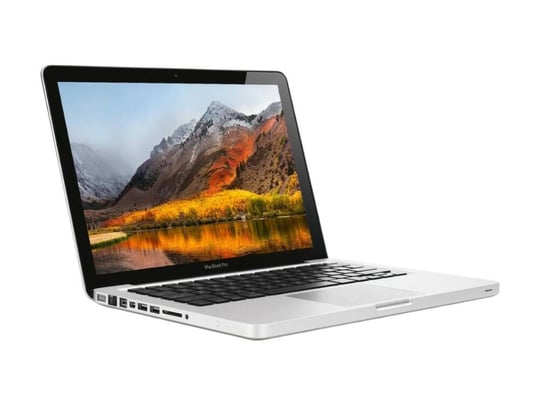 Notebook Apple MacBook Pro 13