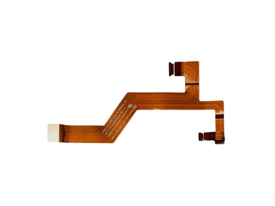 Notebook Internal Cable Lenovo for ThinkPad X1 Yoga 5th, Touchpad Cable (PN: DA30000M510, SC10S71976)