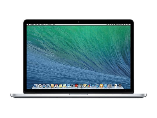 Notebook Apple MacBook Pro 15