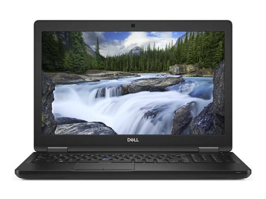 Notebook Dell Latitude 5591