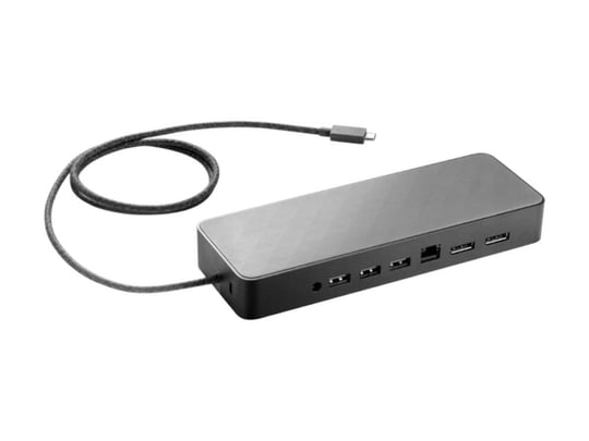 Dokovací stanice HP USB-C Universal Dock with 90W Adapter