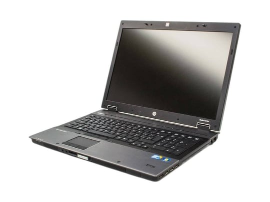 Notebook HP EliteBook 8740w