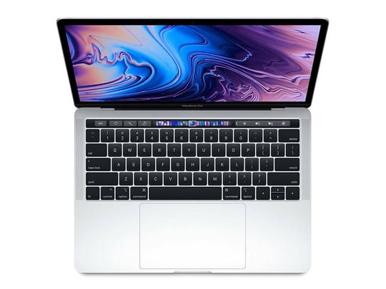 Notebook Apple MacBook Pro 13