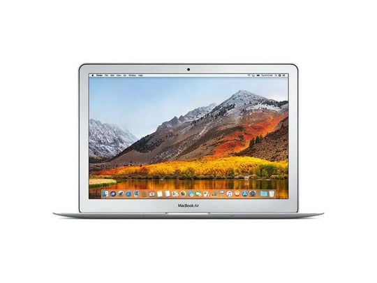 Notebook Apple MacBook Air 13