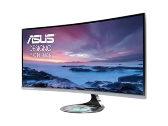 Monitor ASUS Designo Curve MX34VQ