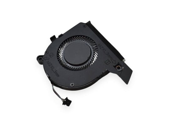Notebook ventilátor Dell for Latitude 5310, Latitude 5310 2-in-1 (PN: K6X87)