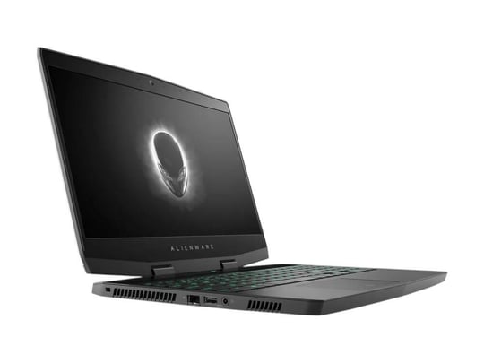 Notebook Dell Alienware M15