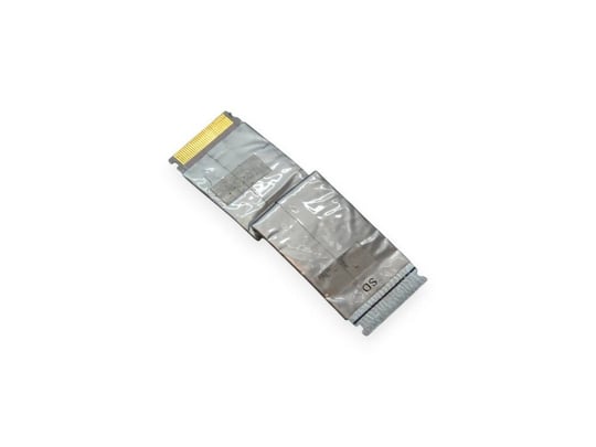 Notebook Internal Cable Lenovo for ThinkPad T480s, SD Card Reader, Audio Board Cable (PN: 01LX984, NBX0001LD10)