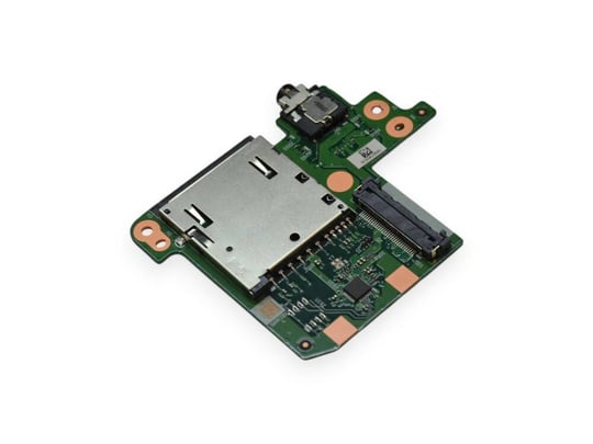 Notebook interné moduly Lenovo for ThinkPad T480s, USB, Audio, Card Reader Board (PN: 01ER995,  NS-B472)