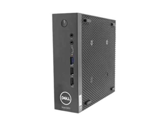 Počítač Dell Wyse 5070 Thin Client (Extended)