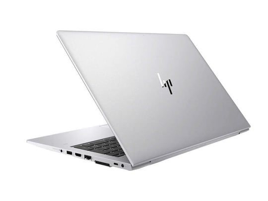 HP EliteBook 850 G5 — i5-8250U, 8GB DDR4, 256GB (M.2), Jó állapot — látható használati nyomokkal
