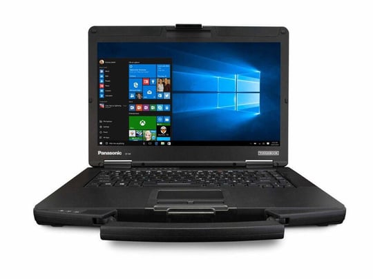 Notebook Panasonic Toughbook CF-54