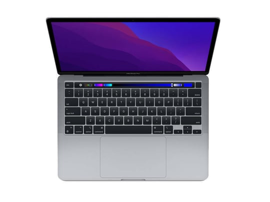 Notebook Apple MacBook Pro 13